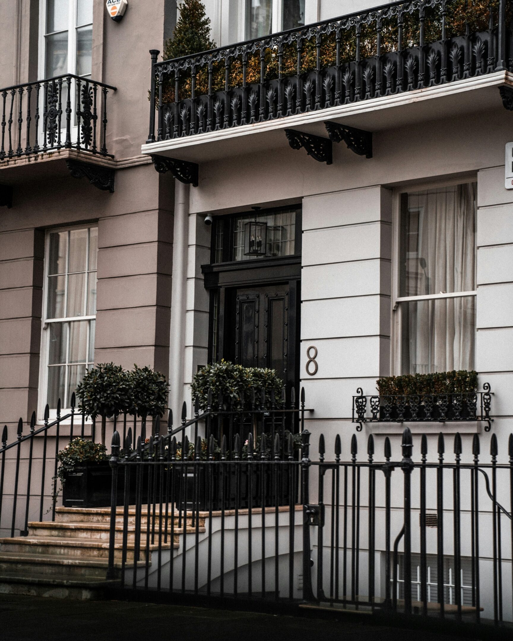 london property